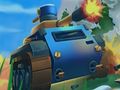 Hra Tank Stars - Battle Arena online