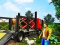 Hra Hra na prepravu zvierat v zoo online Hra Hra na prepravu zvierat v zoo online