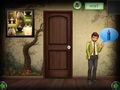 Hra Amgel Easy Room Escape 196 online