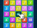 Hra Master Magnetic Merge Number Master  online