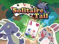Hra Solitaire chvost  online