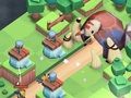 Hra Tower Defense. io  online