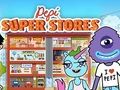 Hra Pepi Super obchody  online