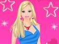 Hra Barbie Fantasy Dressup online