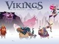 Hra Vikingovia: Archer's Journey  online