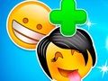 Hra Emoji Smajlíci: Rodokmeň  online