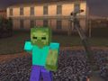 Hra Counter Craft: Battle Royale online