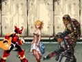 Hra Crazy Zombie 4. 0 Hrdina eschatológie 2  online
