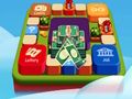 Hra Doska kráľov: Doska kocky  online