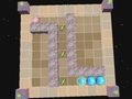Hra Puzzle Ball Trek  online