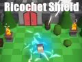 Hra Ricochetový štít  online