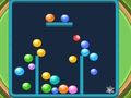 Hra Balónové bludisko  online
