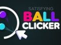 Hra Uspokojivý Ball Clicker  online