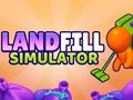 Hra Simulátor skládky  online