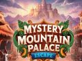 Hra Útek z paláca Mystery Mountain  online