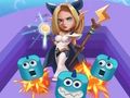 Hra Puzzle online