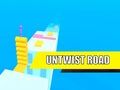 Hra Unwist Road  online