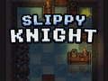 Hra Klzký rytier online
