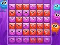 Hra Monster Match  online