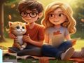 Hra Nevinné Hexa Puzzle  online