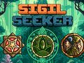 Hra Hľadač Sigilu  online