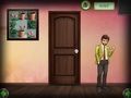 Hra Amgel Easy Room Escape 199 online