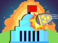 Hra Evolúcia bomby  online
