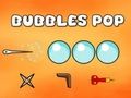 Hra Bubliny pop online