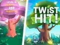 Hra Hit online