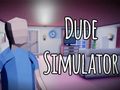 Hra Simulátor online