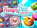 Hra Hladná pet mánia online