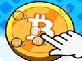 Hra Simulátor ťažby bitcoinov  online