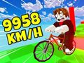 Hra Pekelný bicykel: Rýchlosť Obbyho na bicykli online Hra Pekelný bicykel: Rýchlosť Obbyho na bicykli online