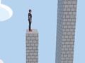 Hra Parkour Puzzle - Flippuzzle online