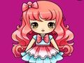 Hra Chibi Doll Art Magic online Hra Chibi Doll Art Magic online