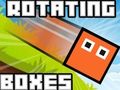 Hra Otočné boxy  online