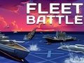 Hra Bitka flotily  online