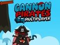 Hra Multiplayer pirátov online