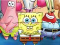 Hra Skladačka: SpongeBob SquarePants 2  online