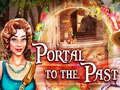Hra Portál do minulosti  online