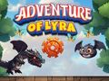 Hra Dobrodružstvo Lyry  online