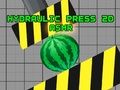 Hra Hydraulický lis 2D ASMR  online