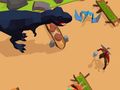 Hra Dino Survival: Jurský svet  online