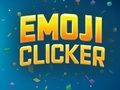 Hra Klikačky na emotikony  online