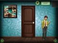 Hra Amgel Easy Room Escape 203 online