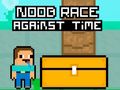 Hra Noob Závod s časom  online