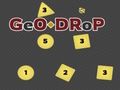 Hra Geo kvapka online