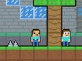 Hra Hlúpy hráč tímu 2 online Hra Hlúpy hráč tímu 2 online
