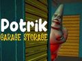 Hra Garážový sklad Potrick  online