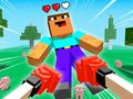 Hra Zlomte Noob úplne!  online